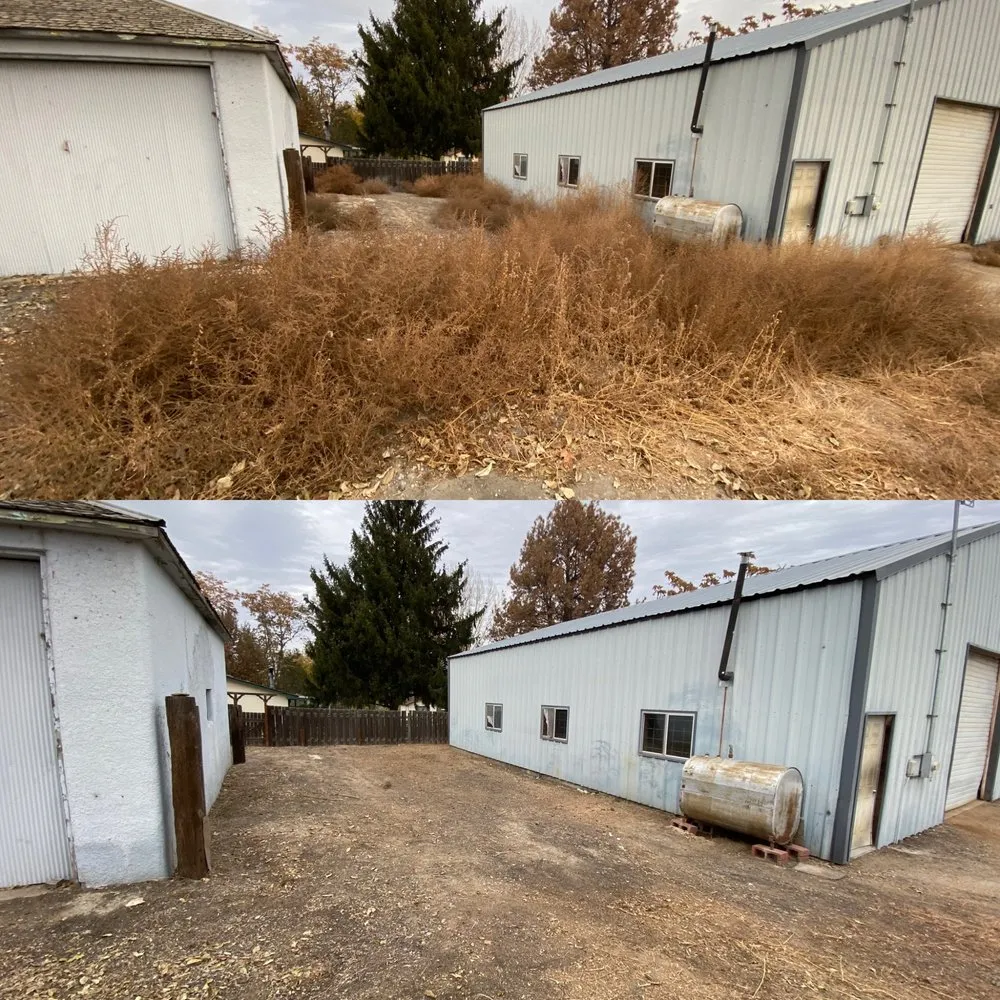 Reliable lawn care service for homes across Boise, ID - Boise Brothers Landscaping