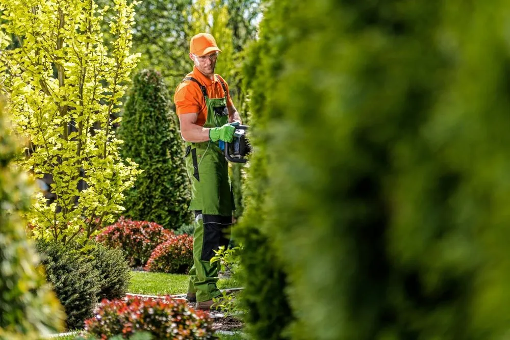 Expert residential landscaping experts serving Boise, ID - Boise Landscaping & Lawn Care