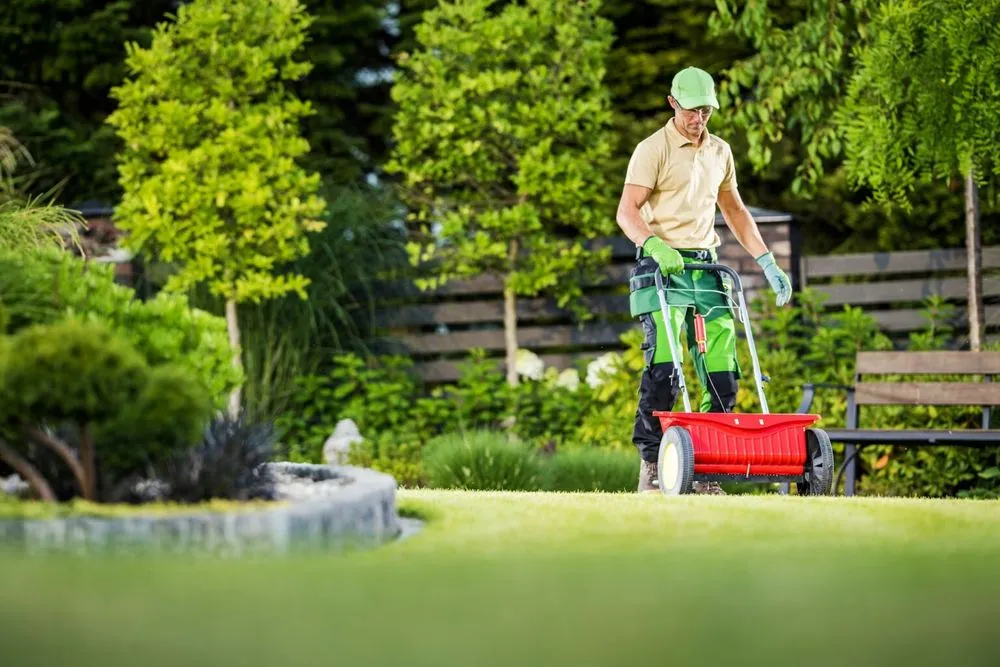 Custom outdoor landscaping in Boise, ID - Boise Landscaping & Lawn Care