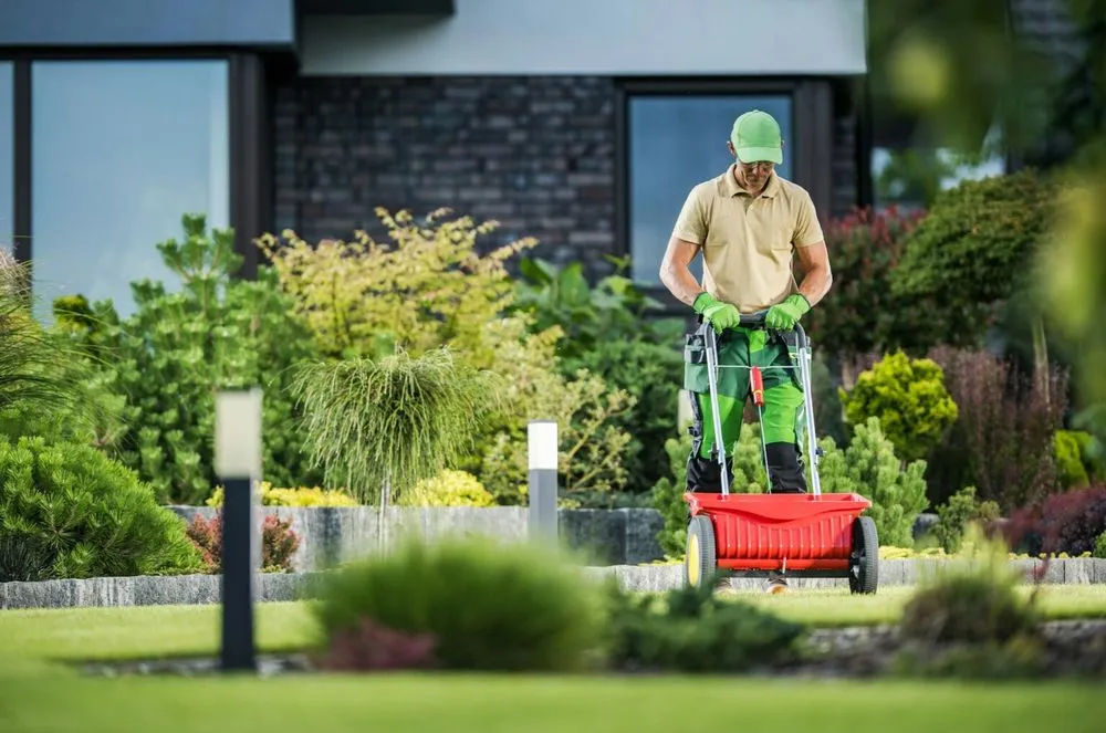 Trusted yard maintenance in Boise, ID - Boise Landscaping & Lawn Care