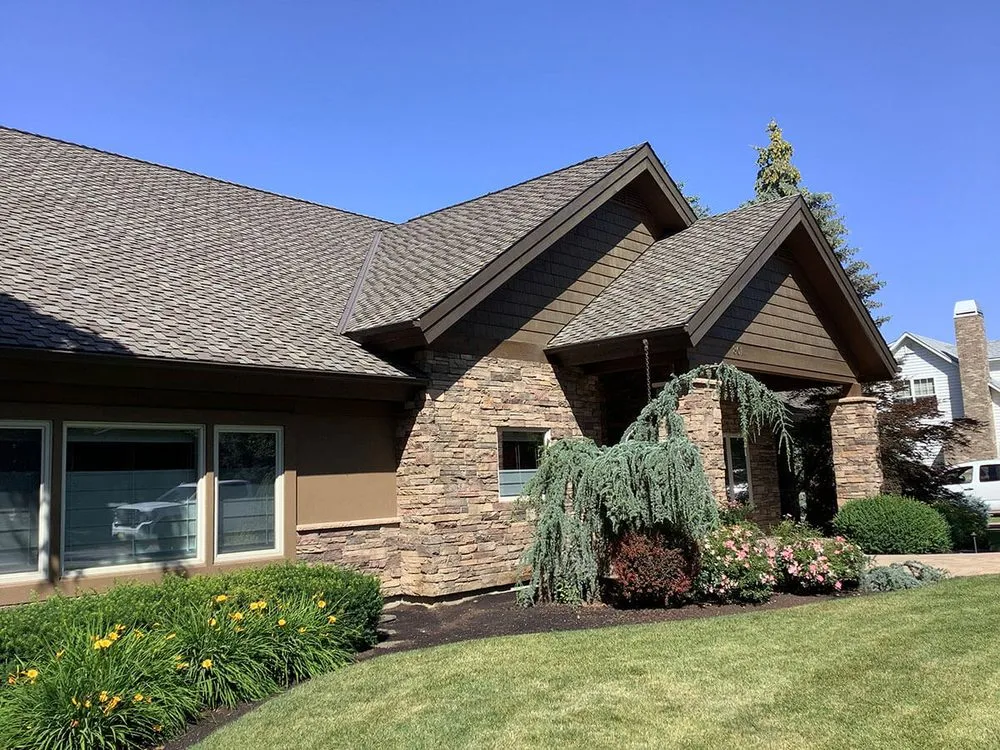 Local lawn mowing service for residential properties across Boise, ID - Boise Landscaping & Lawn Care