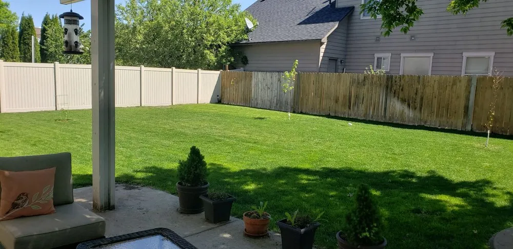Local outdoor landscaping near you across Boise, ID - Boise Lawn Co