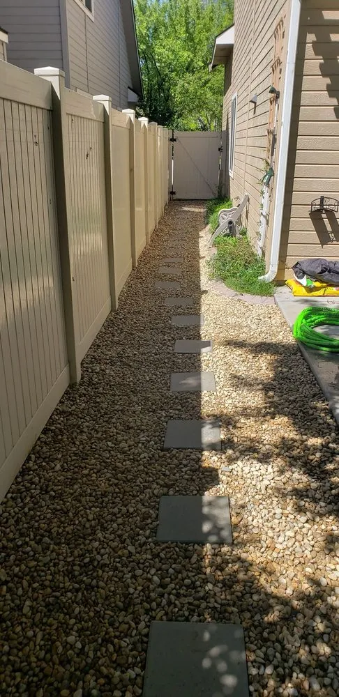 Top-rated yard cleanup service for residential properties across Boise, ID - Boise Lawn Co