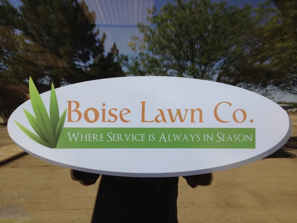 Top-rated outdoor landscaping in Boise, ID - Boise Lawn Co