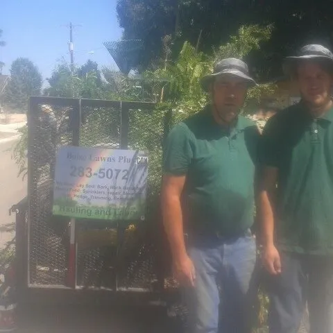 Top-rated landscape installation in Boise, ID - Boise Lawns Plus