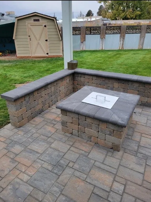Reliable residential landscaping for homes across Caldwell, ID - Boise River Landscape & Design
