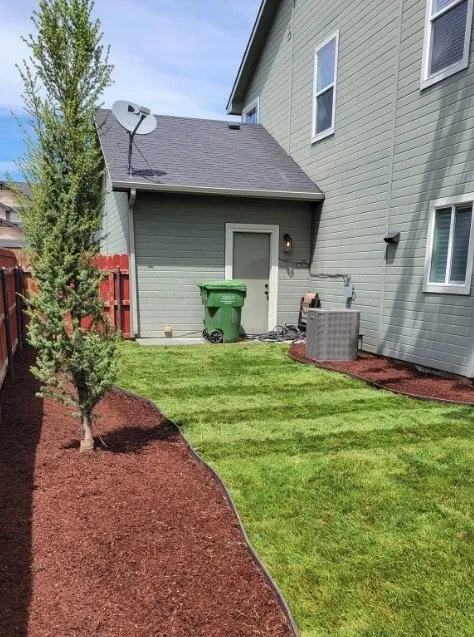 Reliable residential landscaping for outdoor upgrades in Caldwell, ID by Boise River Landscape & Design