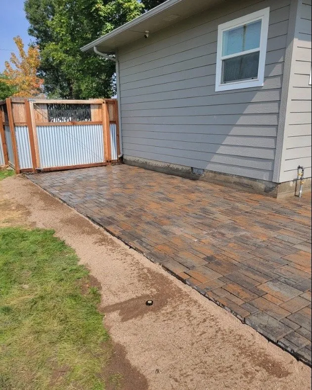 Trusted yard cleanup service for year-round maintenance in Caldwell, ID by Boise River Landscape & Design