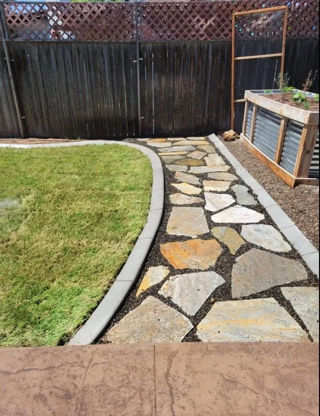 Affordable yard maintenance experts serving Caldwell, ID - Boise River Landscape & Design