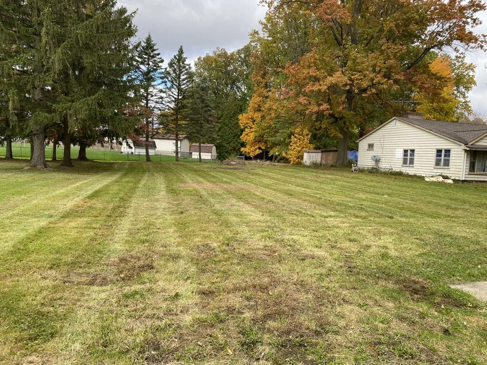 Professional landscape installation experts serving Boardman, OH - Bojadich LawnCare