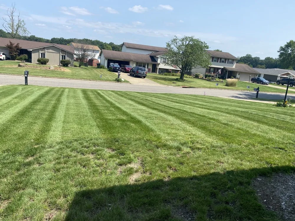 Expert landscape design near you across Boardman, OH - Bojadich LawnCare