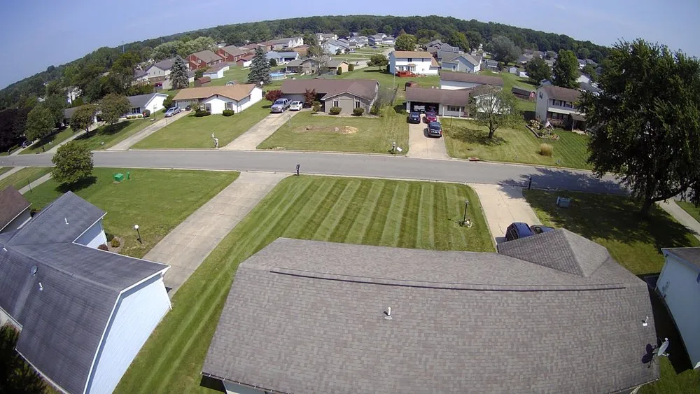 Expert landscaping services in Boardman, OH by Bojadich LawnCare