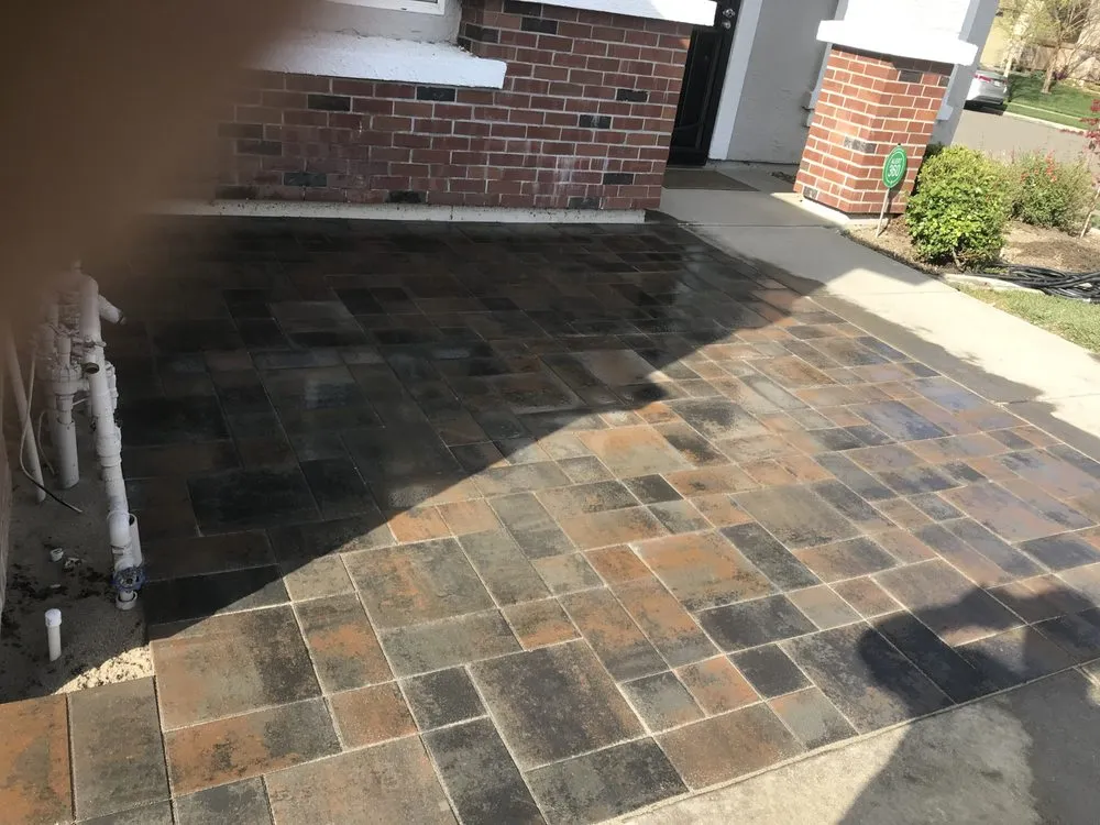 Top-rated yard maintenance experts serving Vacaville, CA - Bojorquez Landscape