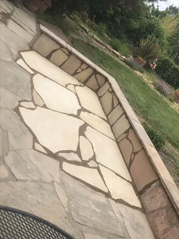 Affordable lawn care service experts serving Vacaville, CA - Bojorquez Landscape