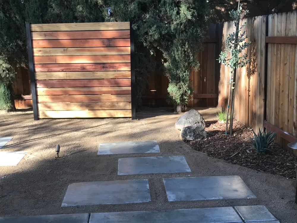 Top-rated lawn mowing service for residential properties in Vacaville, CA by Bojorquez Landscape