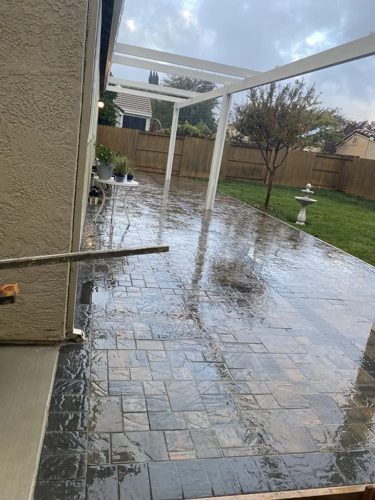 Affordable lawn mowing service experts serving Vacaville, CA - Bojorquez Landscape