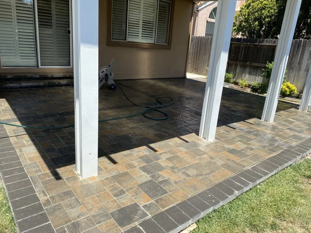 Expert landscape installation in Vacaville, CA - Bojorquez Landscape