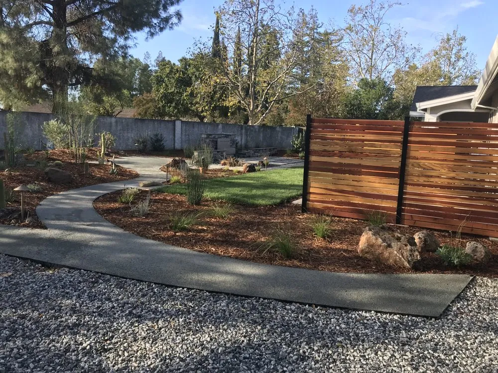 Local residential landscaping experts serving Vacaville, CA - Bojorquez Landscape