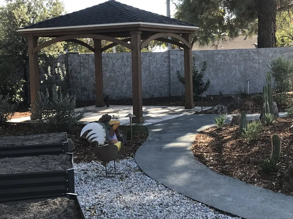 Top-rated landscaping services in Vacaville, CA - Bojorquez Landscape