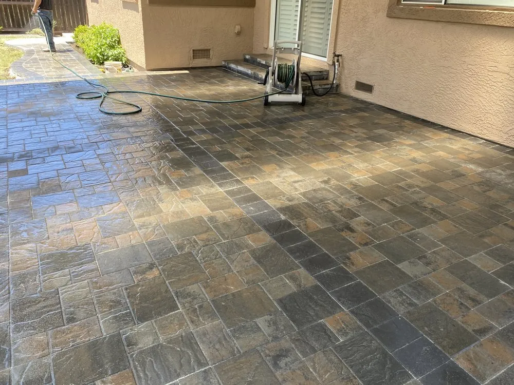 Trusted garden landscaping experts serving Vacaville, CA - Bojorquez Landscape