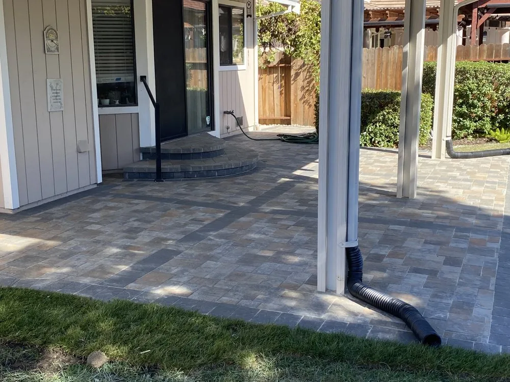 Trusted yard cleanup service in Vacaville, CA - Bojorquez Landscape