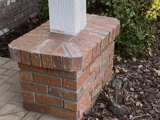 Bojorquez Landscape Logo