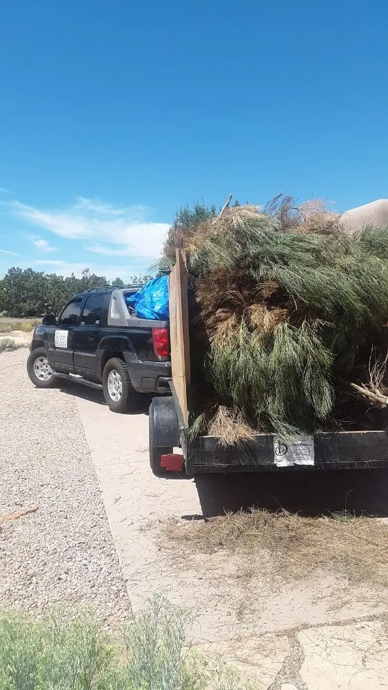 Top-rated landscaping services for homes across Santa Fe, NM - Bojorquez Landscaping