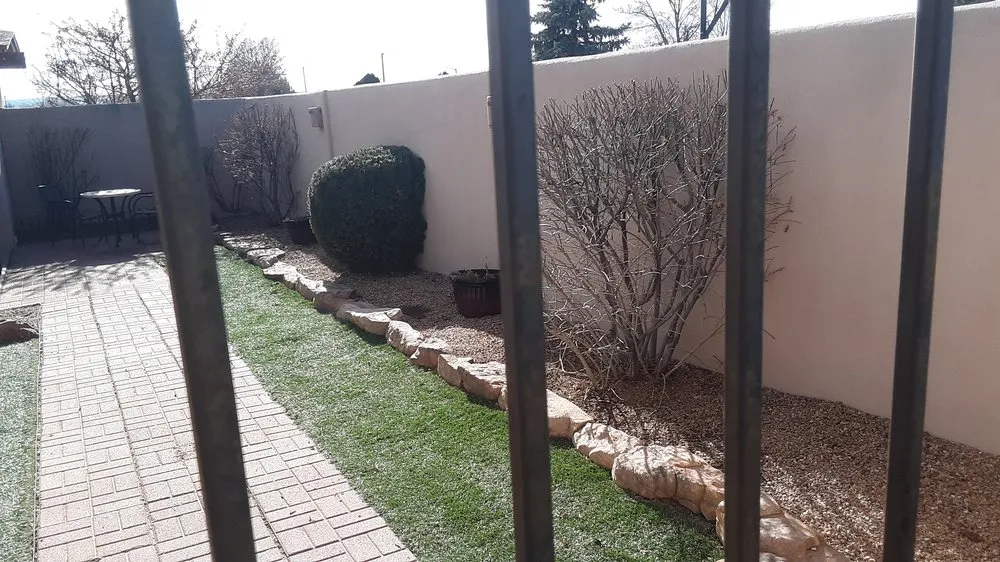 Affordable landscape design experts serving Santa Fe, NM - Bojorquez Landscaping