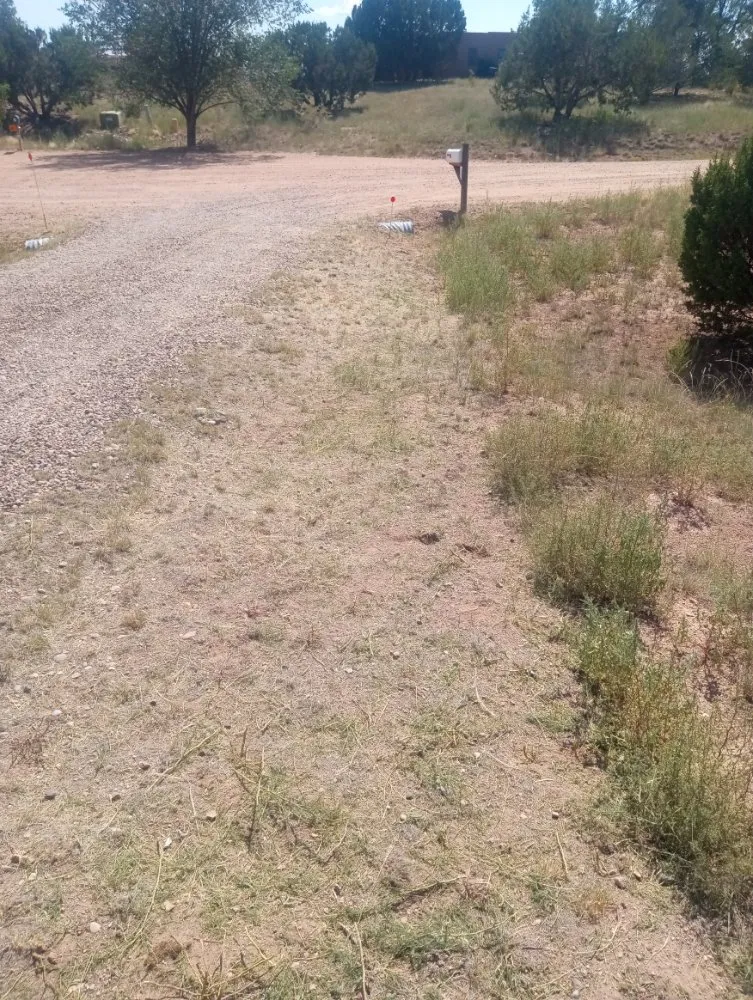 Local landscape design in Santa Fe, NM - Bojorquez Landscaping