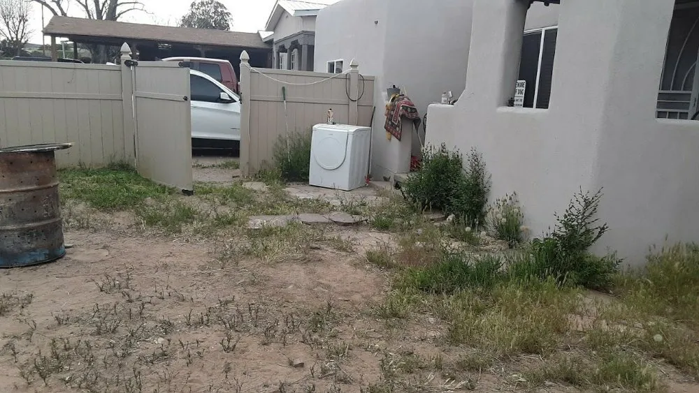 Professional yard maintenance experts serving Santa Fe, NM - Bojorquez Landscaping