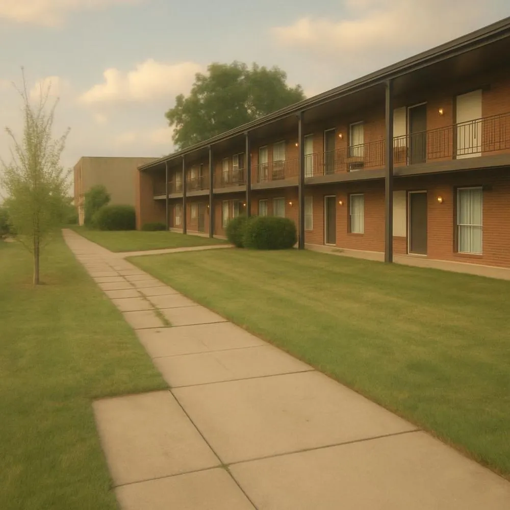 Local yard cleanup service in Detroit, MI - B.O.L Lawn Service & Equipment