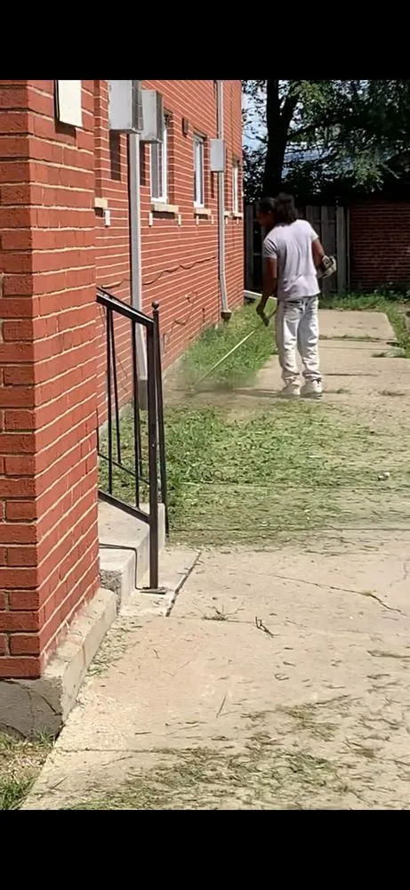 Affordable lawn mowing service in Detroit, MI - B.O.L Lawn Service & Equipment