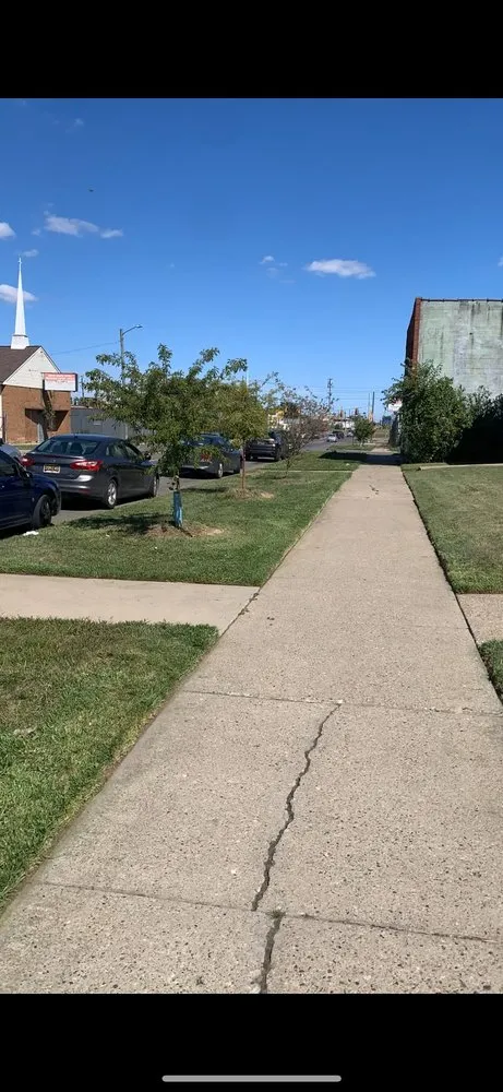 Trusted landscape installation in Detroit, MI - B.O.L Lawn Service & Equipment