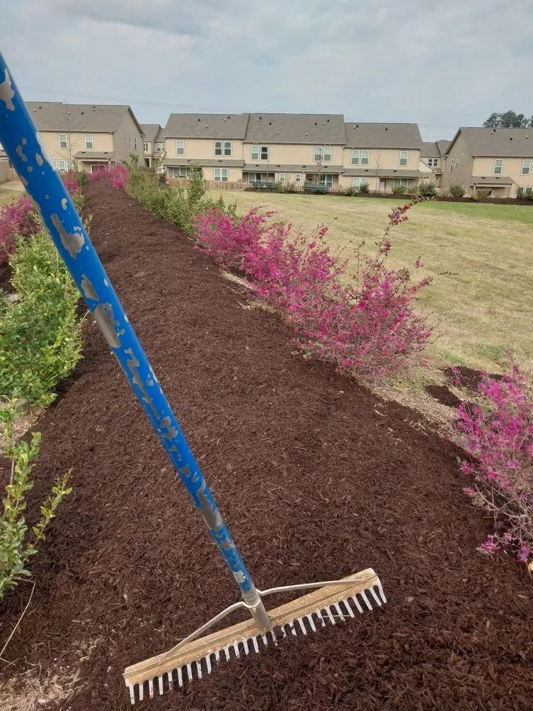 Top-rated yard maintenance with custom design across Lincolnton, GA - Boland Landscapes