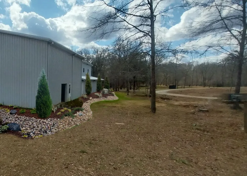 Local landscaping services in Lincolnton, GA - Boland Landscapes