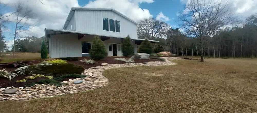 Reliable yard maintenance experts serving Lincolnton, GA - Boland Landscapes