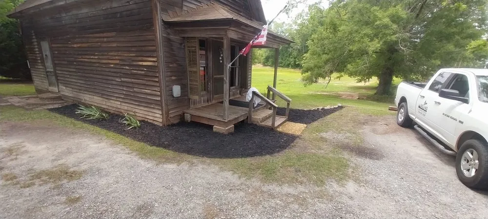 Top-rated landscaping services in Lincolnton, GA by Boland Landscapes