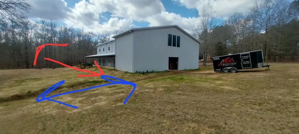 Top-rated residential landscaping in Lincolnton, GA - Boland Landscapes