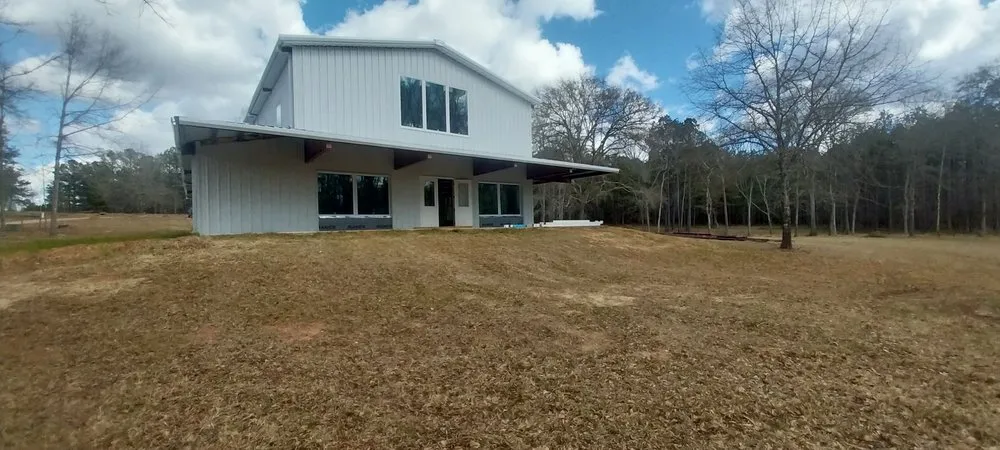 Expert outdoor landscaping for outdoor upgrades in Lincolnton, GA by Boland Landscapes