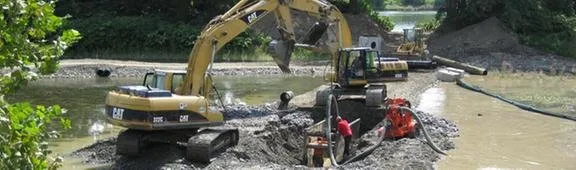 Professional lawn mowing service for residential properties across Conklin, NY - Boland's Excavating & Topsoil