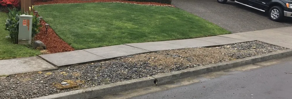 Local landscaping services experts serving Fairview, OR - Bolanos General Construction