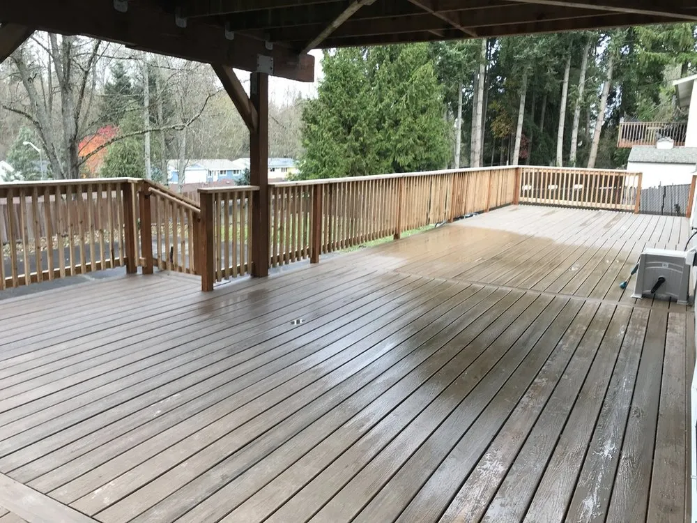 Affordable lawn care service in Fairview, OR - Bolanos General Construction