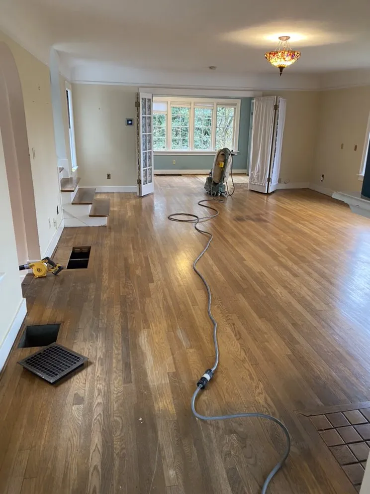 Top-rated residential landscaping experts serving Fairview, OR - Bolanos General Construction