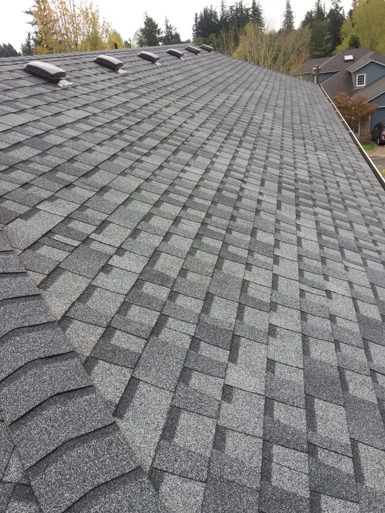 Reliable yard maintenance with custom design in Fairview, OR by Bolanos General Construction