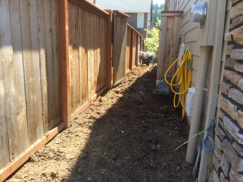 Trusted landscaping services experts serving Fairview, OR - Bolanos General Construction