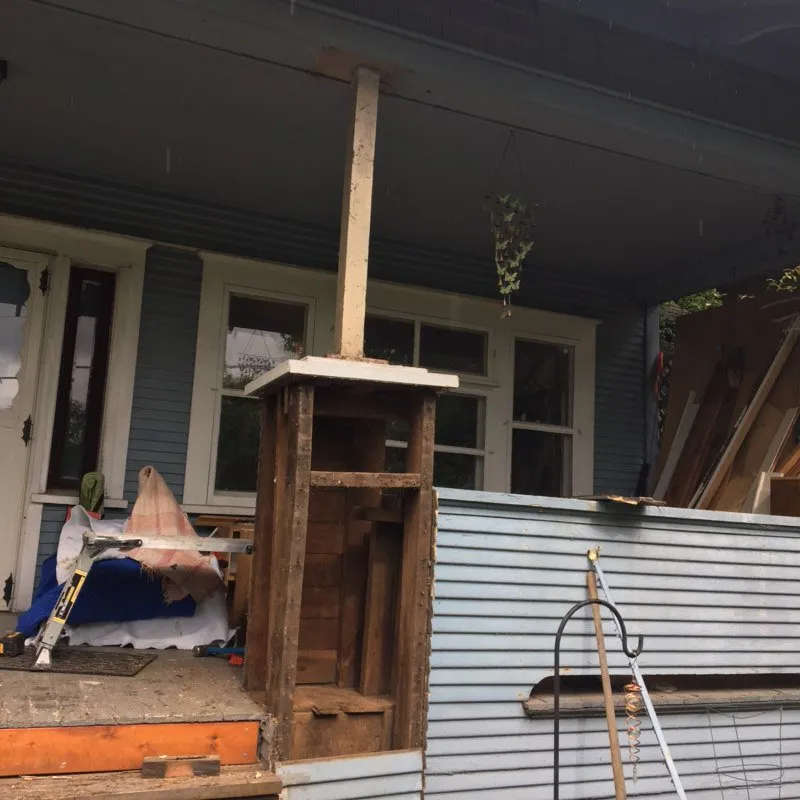 Custom yard maintenance in Fairview, OR - Bolanos General Construction