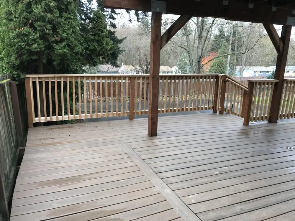 Top-rated lawn mowing service in Fairview, OR - Bolanos General Construction