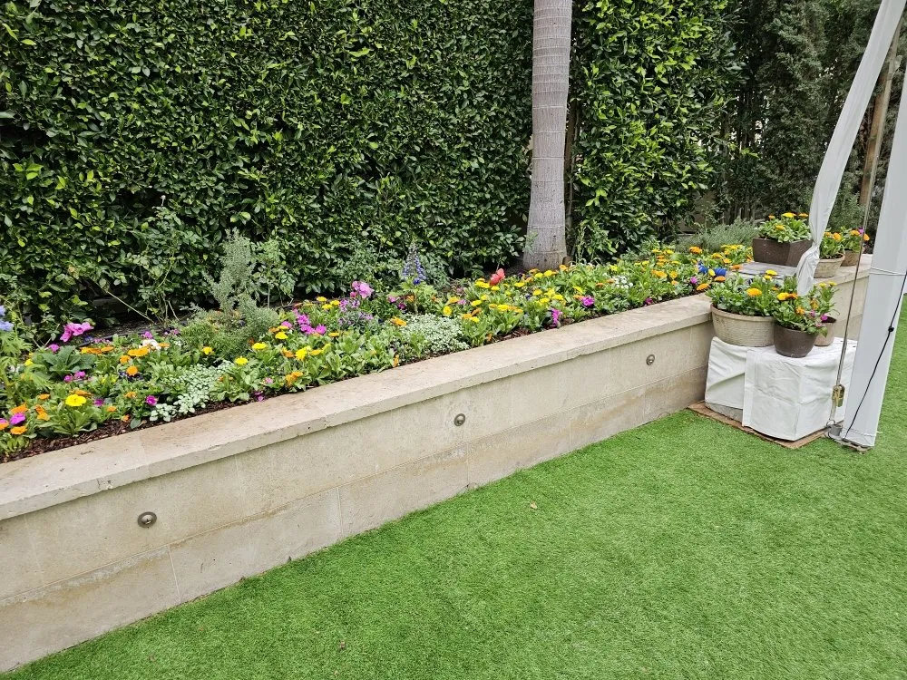 Reliable outdoor landscaping for beautiful yards across Anaheim, CA - Bolanos Landscape