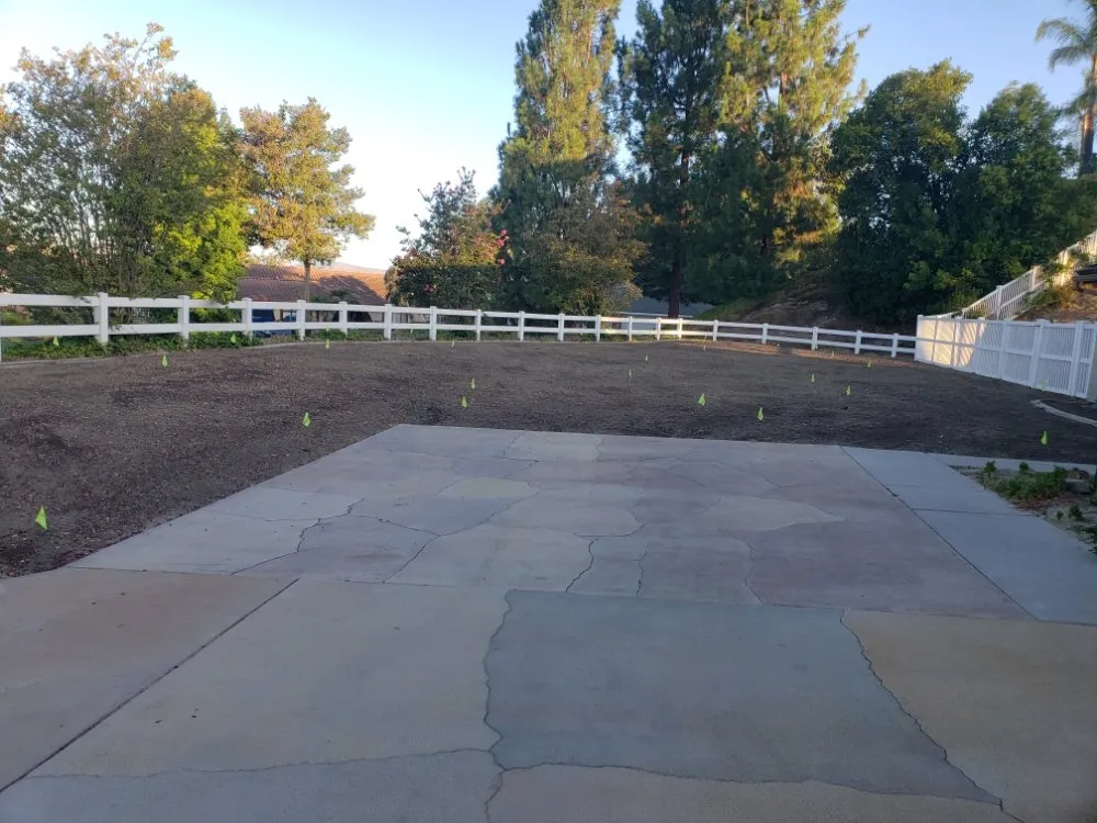 Affordable residential landscaping for residential properties in Anaheim, CA by Bolanos Landscape