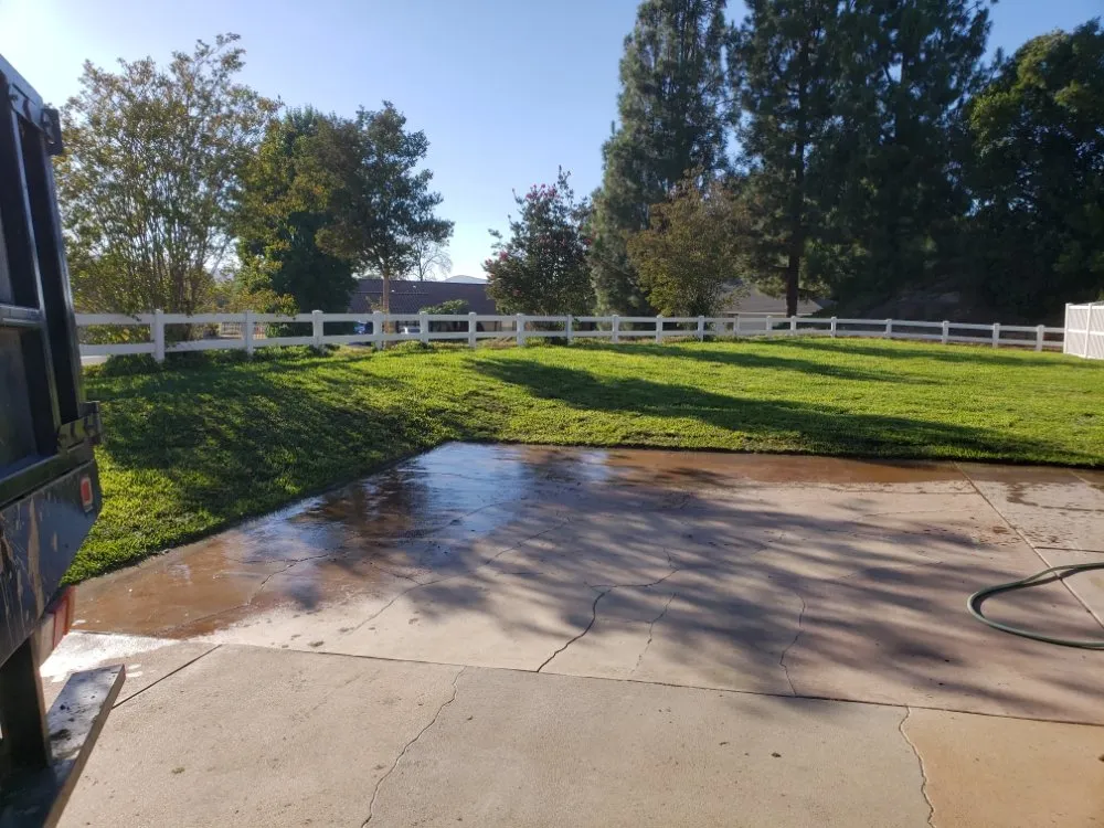 Trusted yard maintenance in Anaheim, CA by Bolanos Landscape
